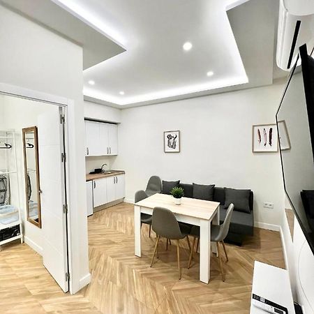 Apartamento El Horno Cordoba Ngoại thất bức ảnh