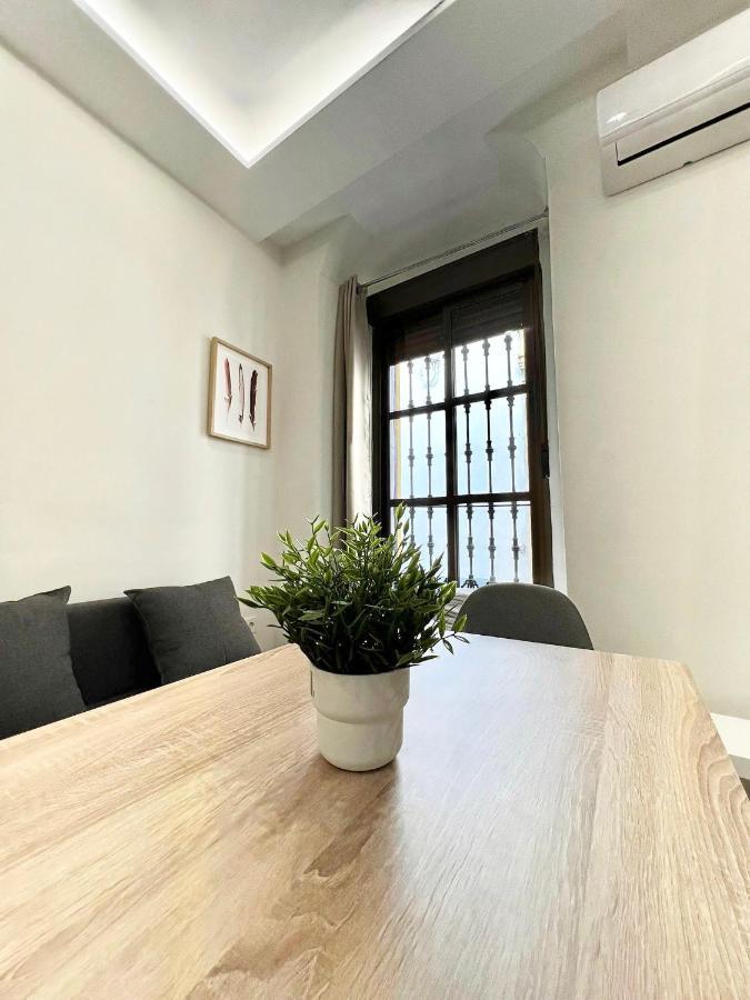Apartamento El Horno Cordoba Ngoại thất bức ảnh
