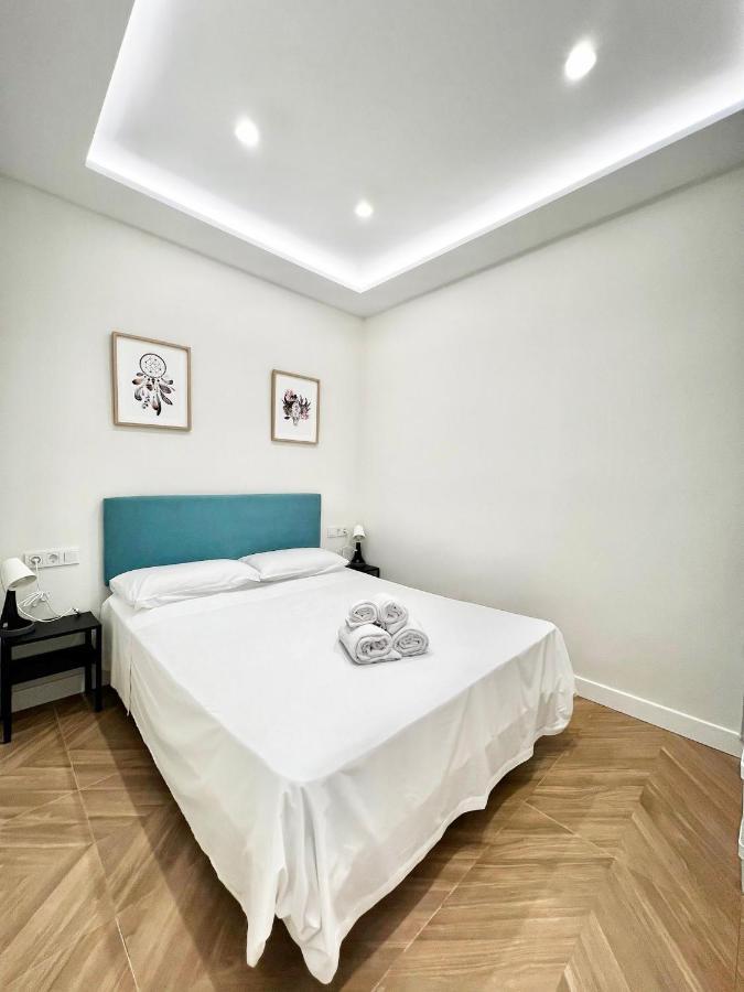 Apartamento El Horno Cordoba Ngoại thất bức ảnh